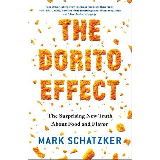 The Dorito Effect image 0