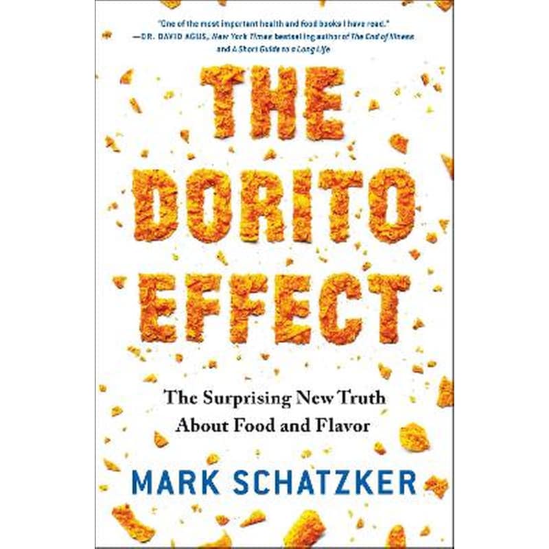 The Dorito Effect
