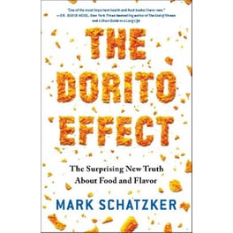 The Dorito Effect