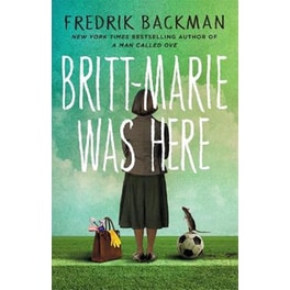 Britt-Marie Was Here
