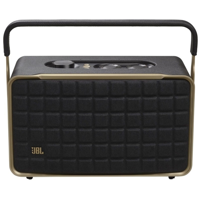 JBL JBL Authentics 300 Φορητό Ηχείο 100W - Black