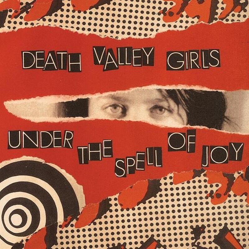 Under The Spell Of Joy (Limited Kelly Green Vinyl)