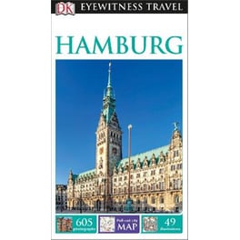 DK Eyewitness Hamburg