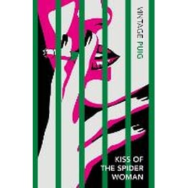 Kiss of the Spider Woman
