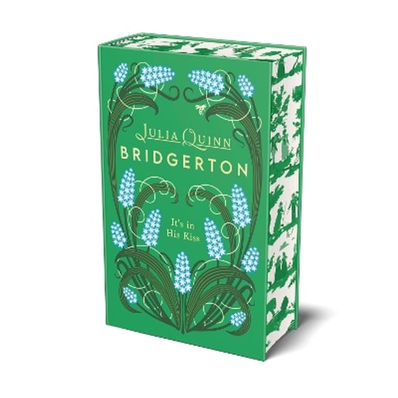 Bridgerton: It's In His Kiss (Bridgertons Book 7) image 0