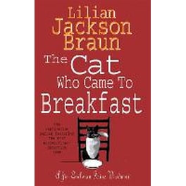Cat Who Came to Breakfast (The Cat Who... Mysteries, Book 16)