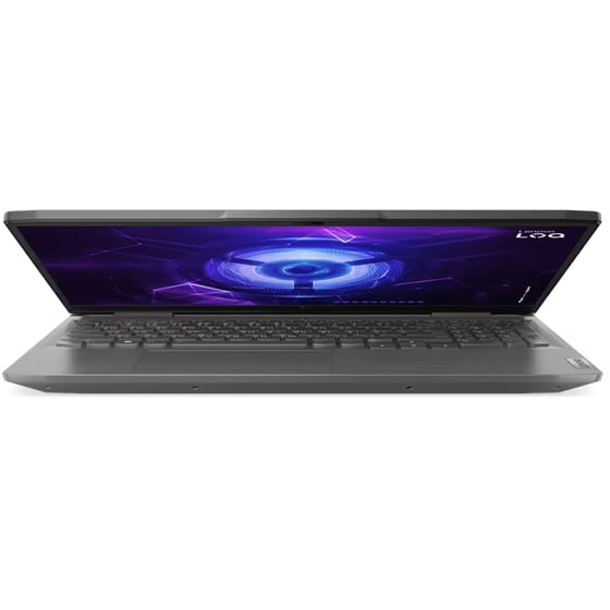 Lenovo LOQ 15IHR8 15.6" FHD IPS (Core i5-12450H/16GB/512GB SSD/GeForce RTX 3050/Win11Home) Laptop image 3
