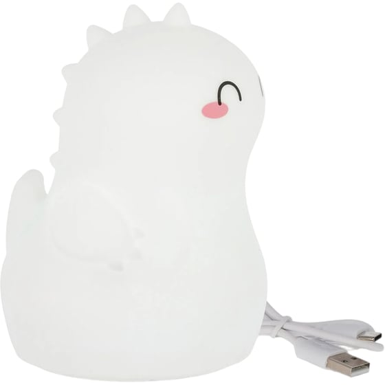 Φωτάκι Νυκτός Legami Dino - Λευκό image 1