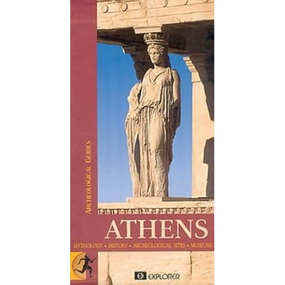 Athens image 0