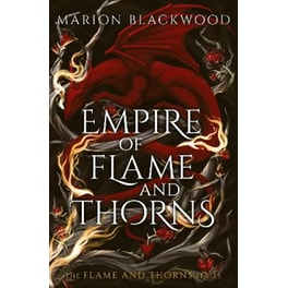 Empire of Flame and Thorns