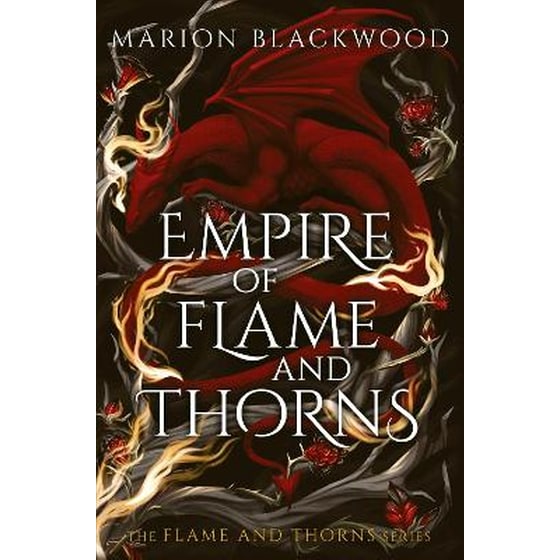 Empire of Flame and Thorns image 0