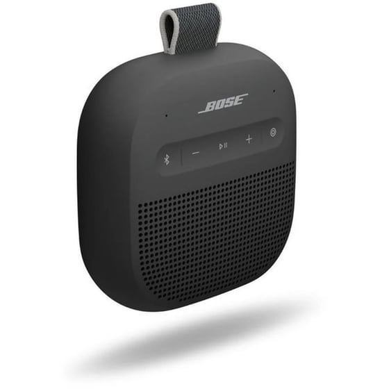 Φορητό Ηχείο Bose Soundlink Micro (2nd Gen) - Μαύρο image 1