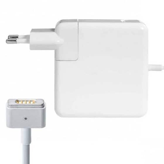 Φορτιστής LAMTECH LAM021714 για laptop Apple με υποδοχή MagSafe 2 - 60 W image 1
