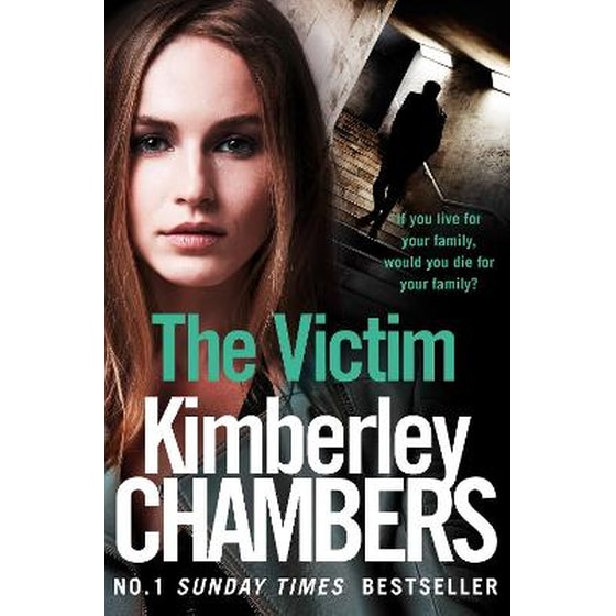 The Victim image 0