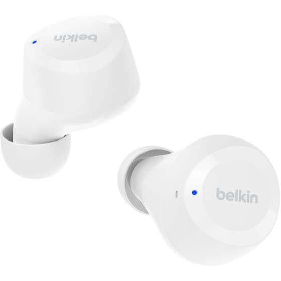 Ακουστικά Bluetooth Belkin SoundForm Bolt - Λευκό image 1