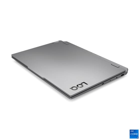 Lenovo Legion 15IRX10 15.6" IPS FHD (i7-14700HX/32GB/1TB SSD/GeForce RTX 5060/FreeDOS) Laptop image 3