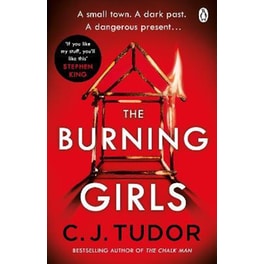 Burning Girls