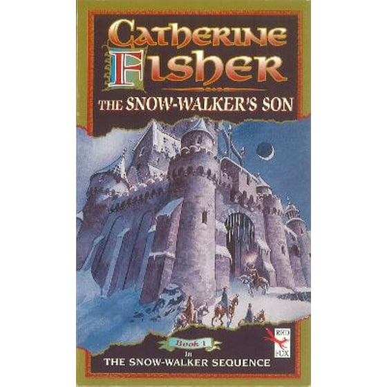 Snow-Walker's Son image 0