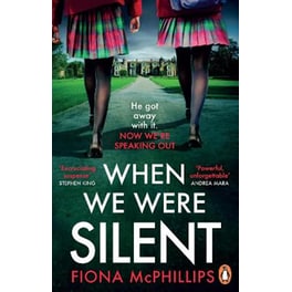 When We Were Silent