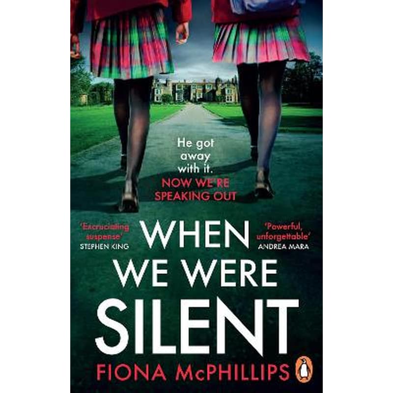 When We Were Silent
