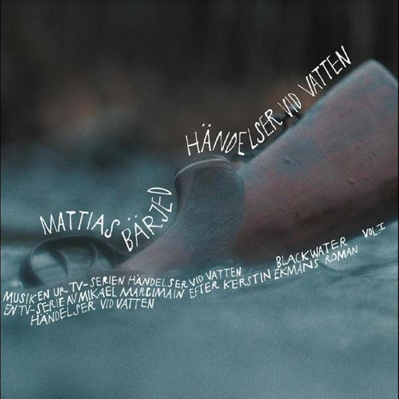 Handelser Vid Vatten Vol. 1