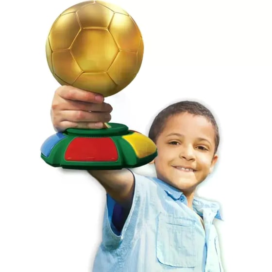 Επιτραπέζιο Giochi Preziosi Fanzone image 1