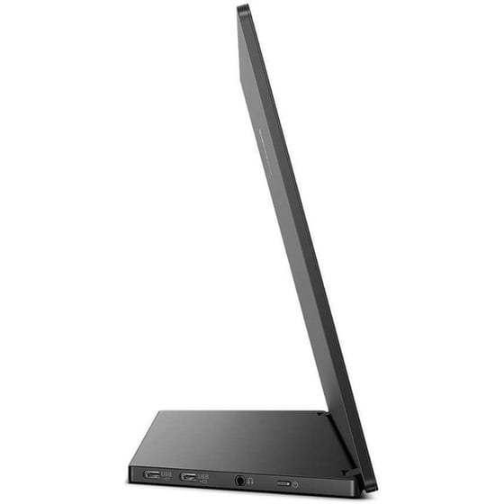 Philips B Line 16B1P3302D/00 15.6'' IPS Flat 60Hz  4ms image 4