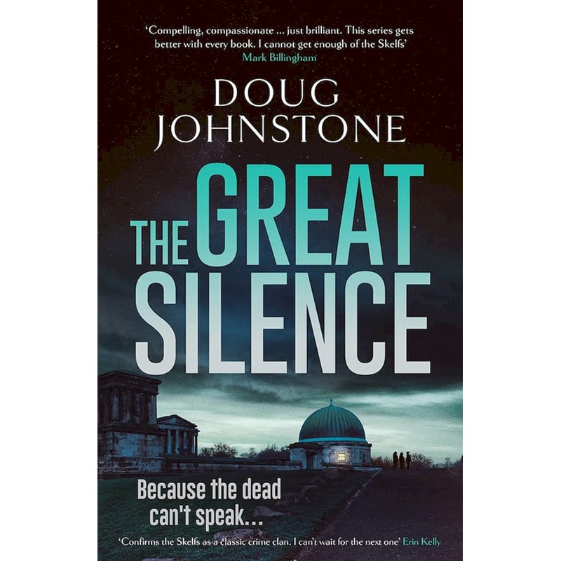 The Great Silence