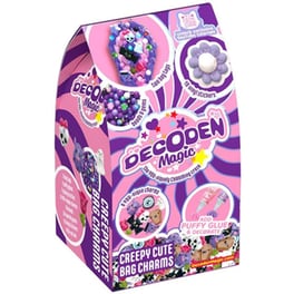 Decoden Magic Mini - Τυχαία Επιλογή