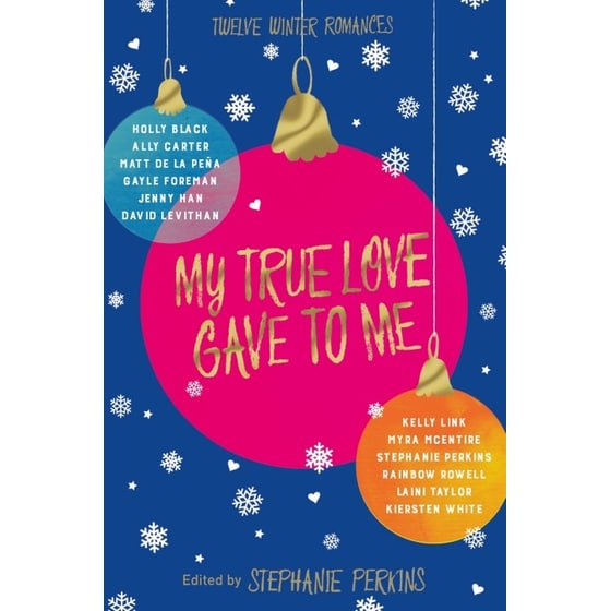 My True Love Gave to Me image 0