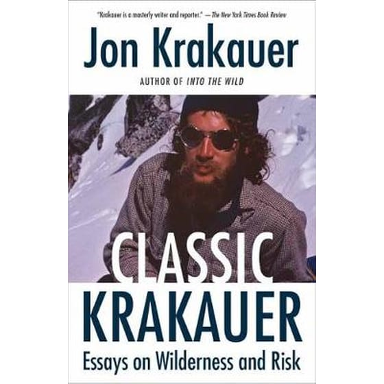 Classic Krakauer image 0