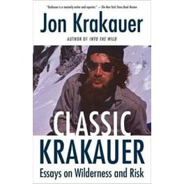 Classic Krakauer