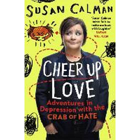 Cheer Up Love image 0