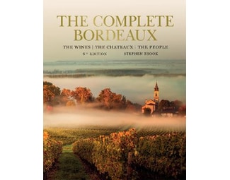Complete Bordeaux: 4th edition image 0