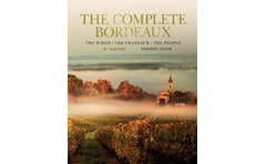 Complete Bordeaux: 4th edition