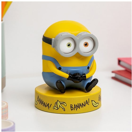 Φωτιστικό Paladone Icons: Minions - Bob image 2