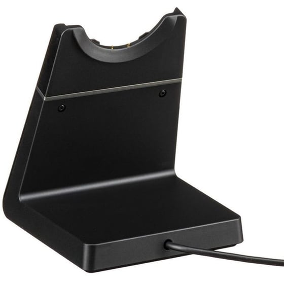 Βάση Φόρτισης Jabra 14207-63 για Jabra Evolve2 65 - Μαύρο image 1