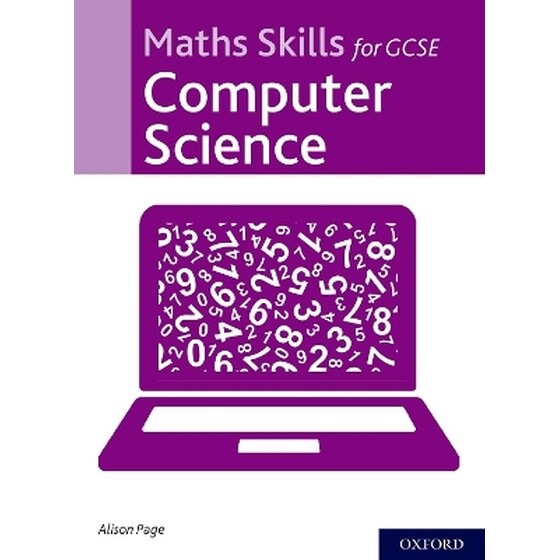 Maths Skills for GCSE Computer Science image 0