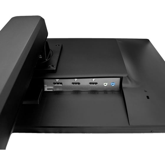 V7 L27HAS2K-2E Monitor 27" QHD ADS Flat 60Hz 5ms image 7