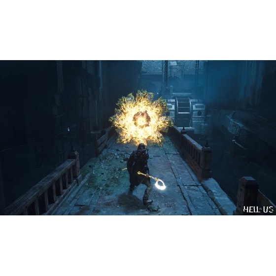 Hell is Us - Xbox Series X image 9