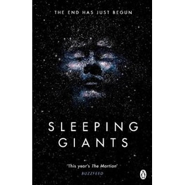 Sleeping Giants