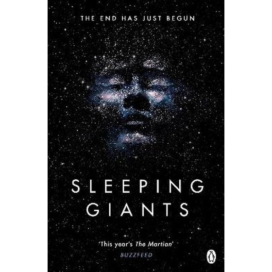 Sleeping Giants image 0