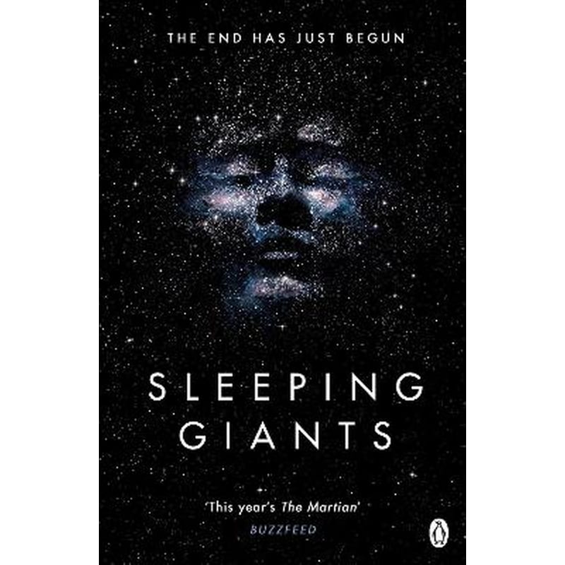 Sleeping Giants