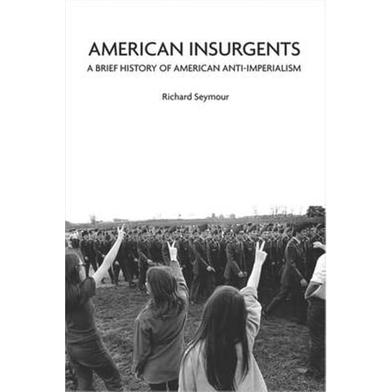 American Insurgents image 0