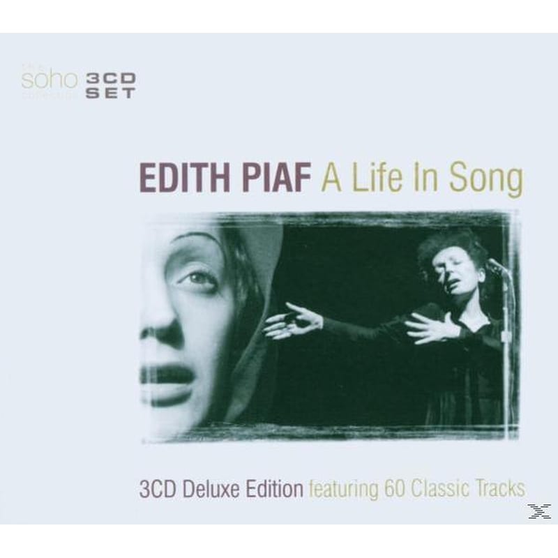 Перевод песни эдит пиаф. CD Piaf, Edith: 100 Songs. Эдит Пиаф 100 Hits. Песни Эдит Пиаф альбомы. The 100 Hits collection Эдит Пиаф.