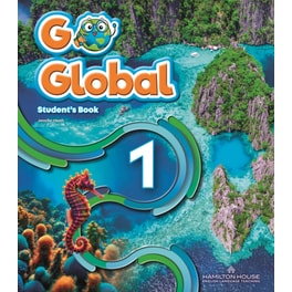 Go Global 1 (A1) - Student's Book