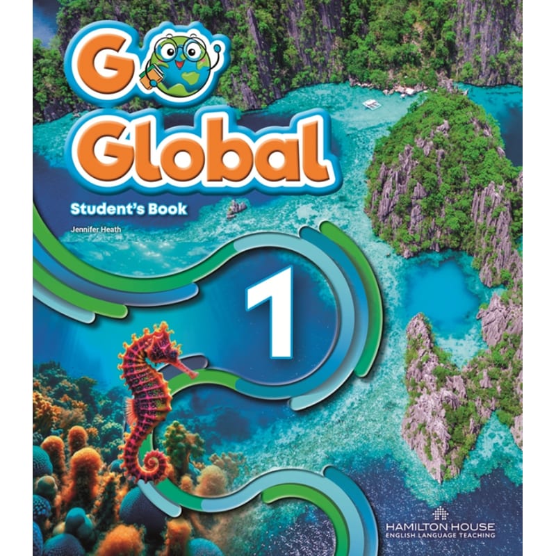 Go Global 1 (A1) - Students Book