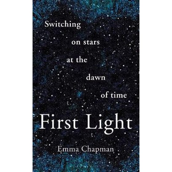 First Light image 0