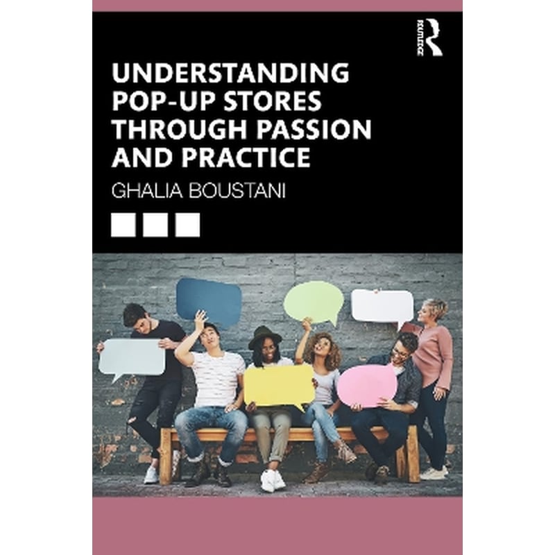 Understanding Pop-Up Stores through Passion and Practice