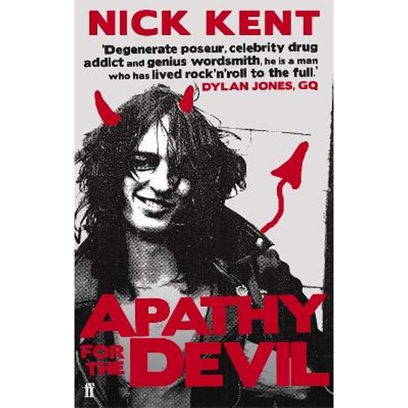 Apathy for the Devil